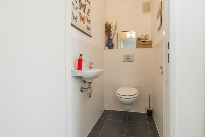 Foto 4 van Van Trigtstraat 132