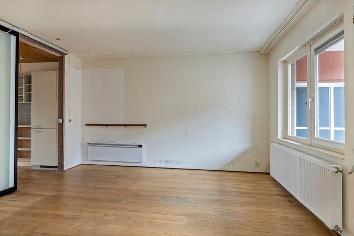 Photo 21 of Steenhouwerskade 67