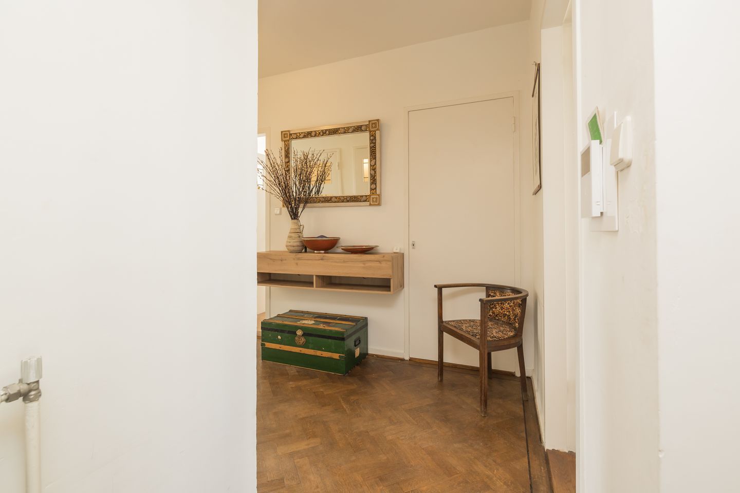 Foto 5 van Van Trigtstraat 132