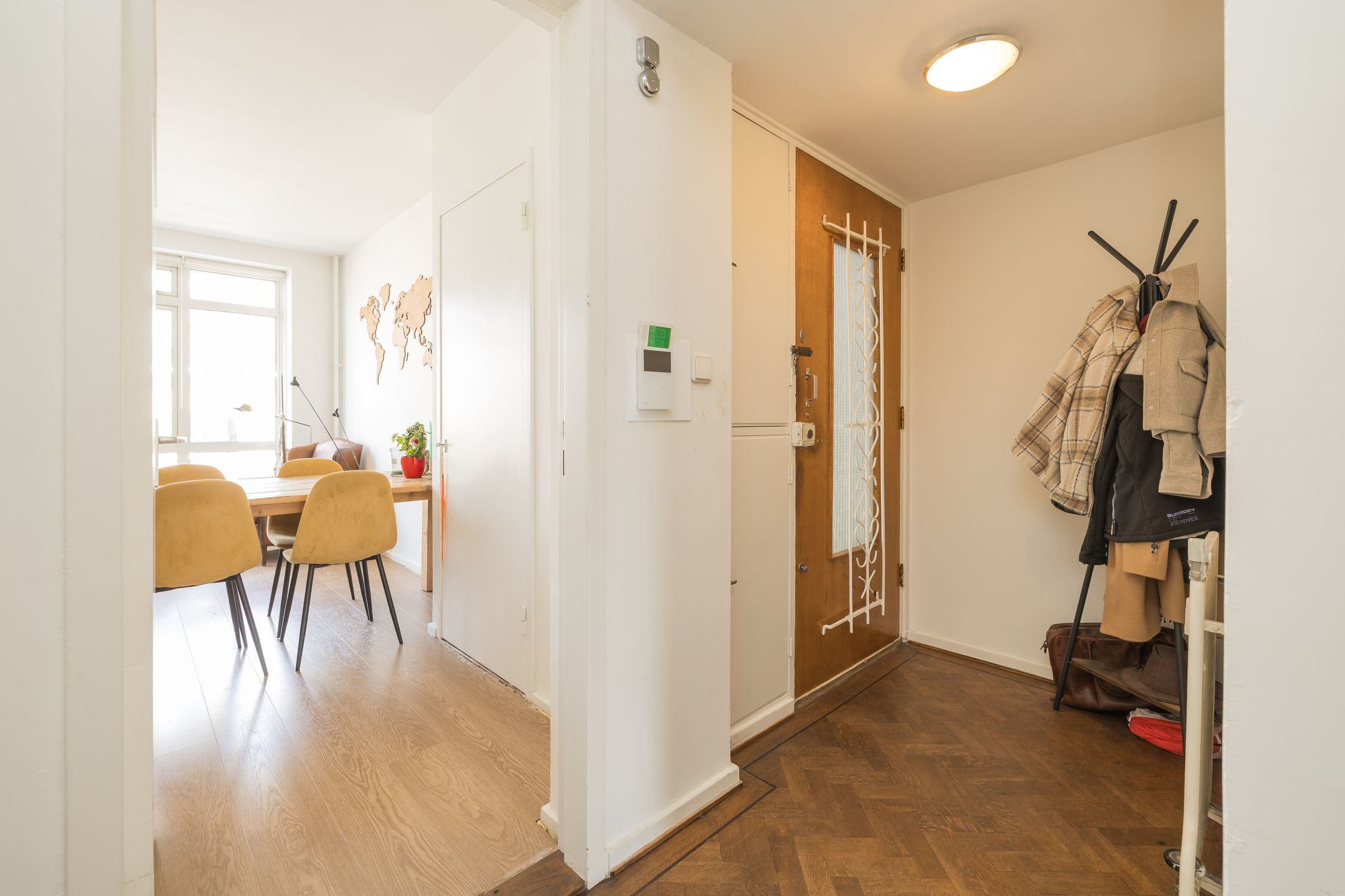 Foto 6 van Van Trigtstraat 132