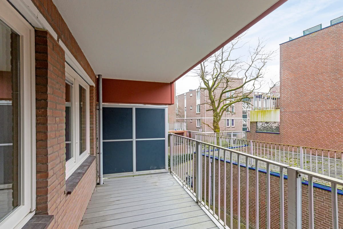 Foto 24 van Steenhouwerskade 67