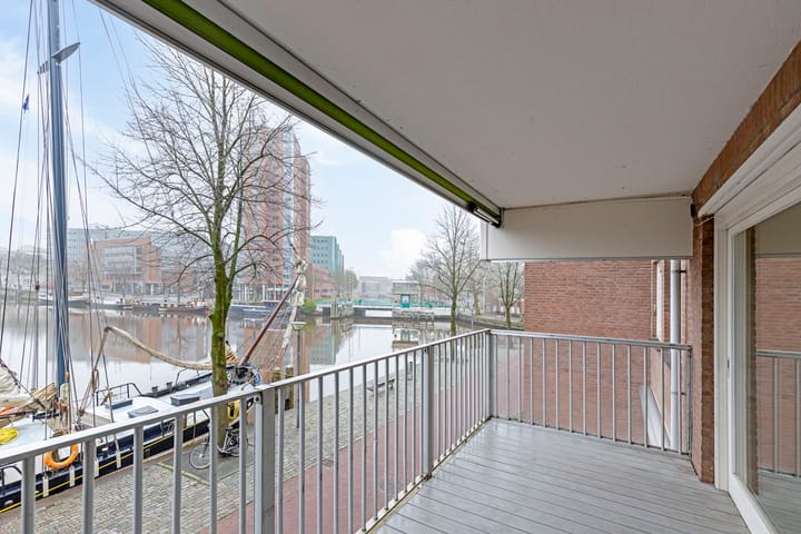 Photo 28 of Steenhouwerskade 67