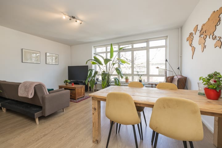 Foto 12 van Van Trigtstraat 132