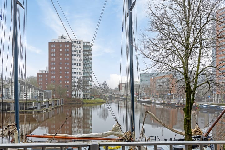 Photo 29 of Steenhouwerskade 67