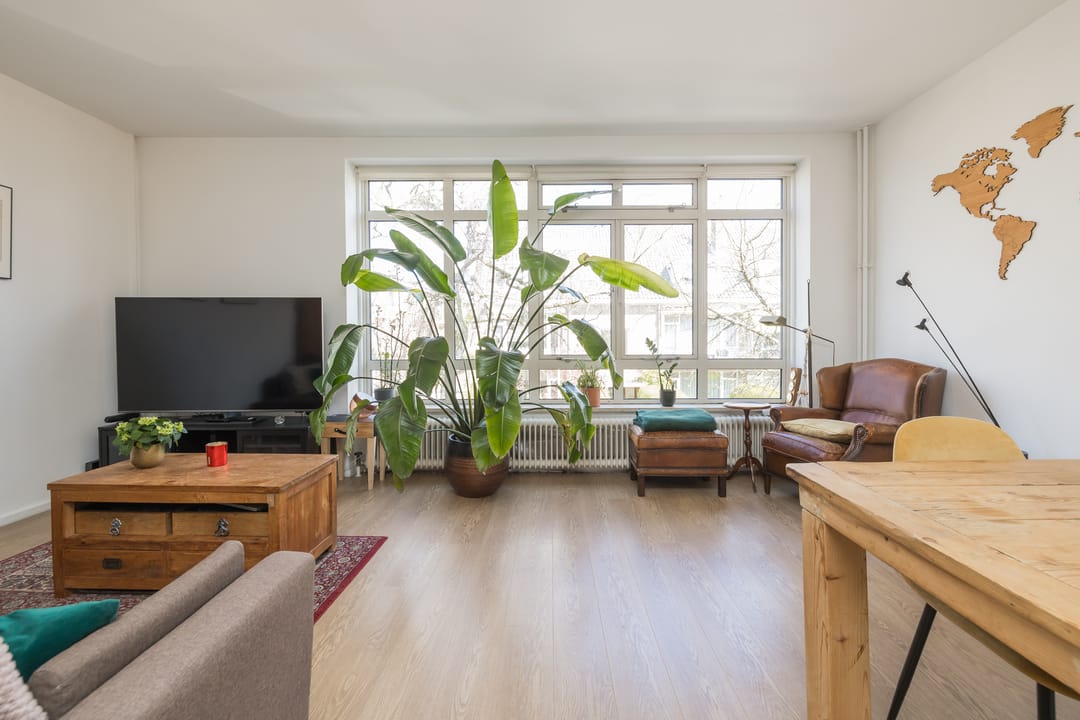 Foto 13 van Van Trigtstraat 132