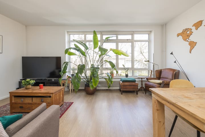 Foto 13 van Van Trigtstraat 132