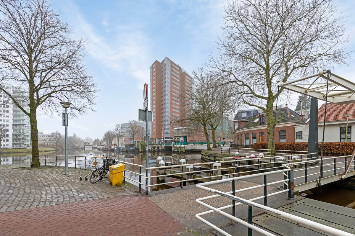 Foto 30 van Steenhouwerskade 67