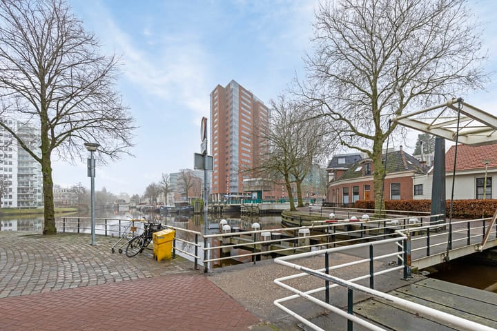 Photo 30 of Steenhouwerskade 67