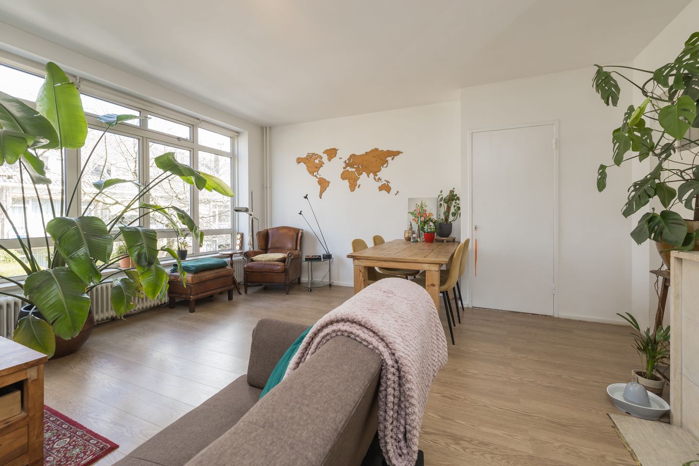 Foto 14 van Van Trigtstraat 132