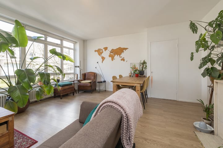 Foto 14 van Van Trigtstraat 132