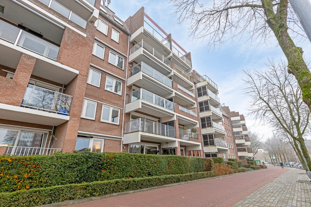 Foto 31 van Steenhouwerskade 67