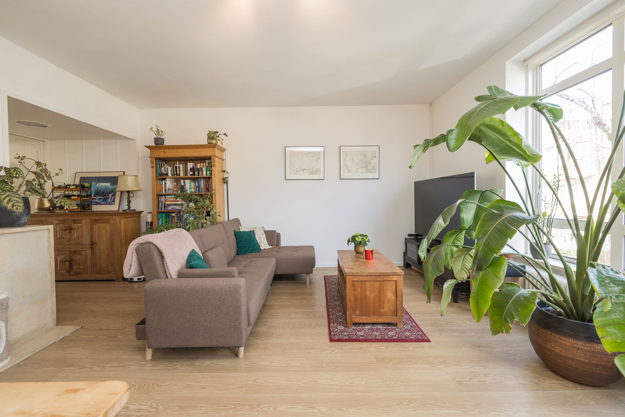 Foto 15 van Van Trigtstraat 132