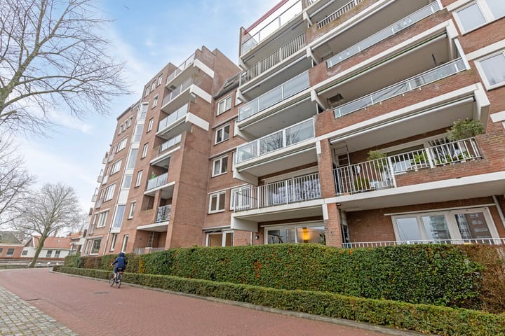 Photo 33 of Steenhouwerskade 67