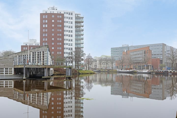 Photo 34 of Steenhouwerskade 67