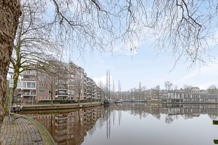 Photo 35 of Steenhouwerskade 67