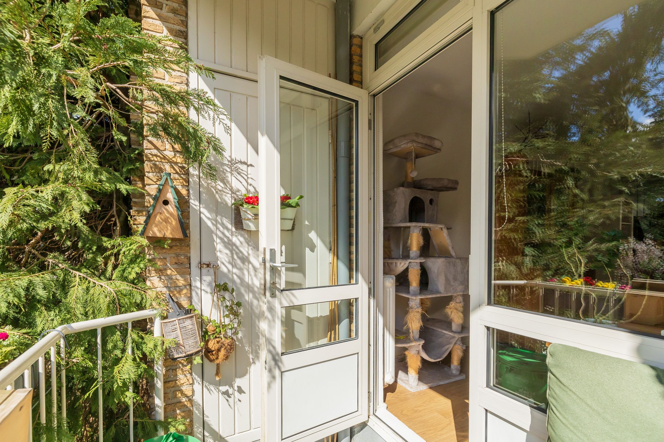 Foto 18 van Van Trigtstraat 132