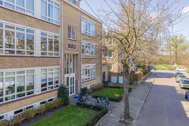 Foto 29 van Van Trigtstraat 132