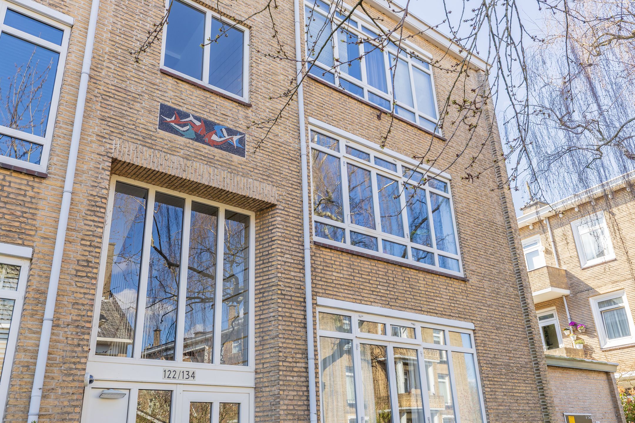 Foto 30 van Van Trigtstraat 132