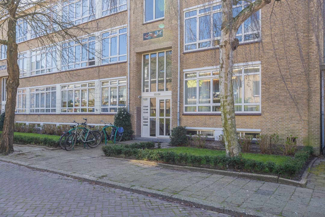 Foto 31 van Van Trigtstraat 132