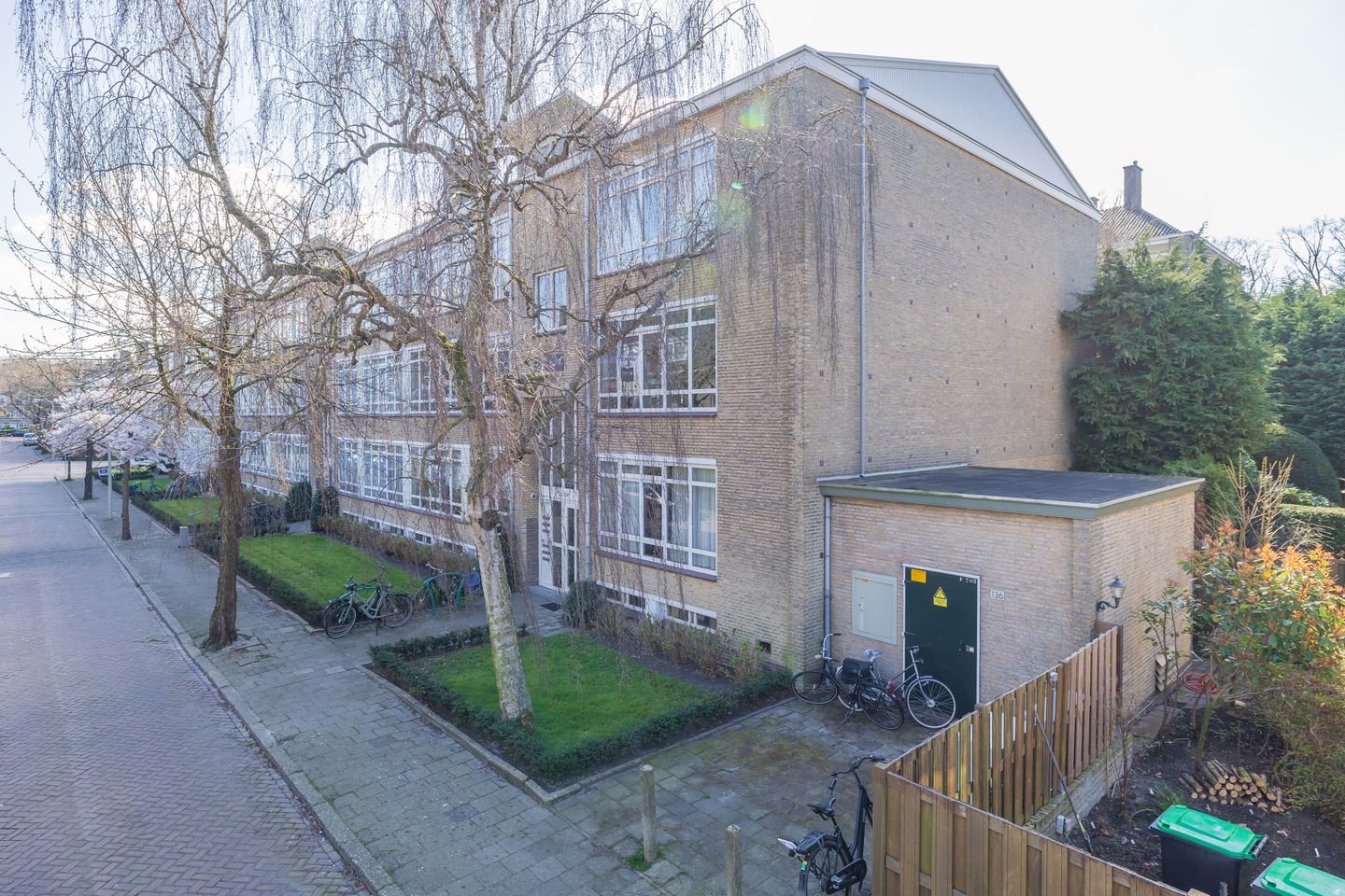 Foto 34 van Van Trigtstraat 132