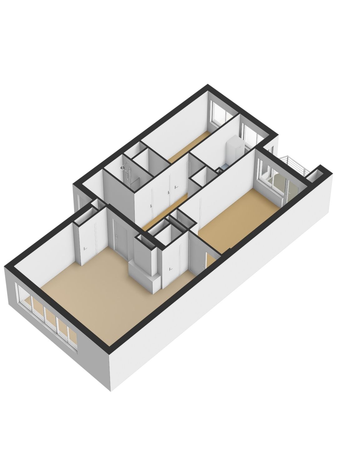 Foto 37 van Van Trigtstraat 132