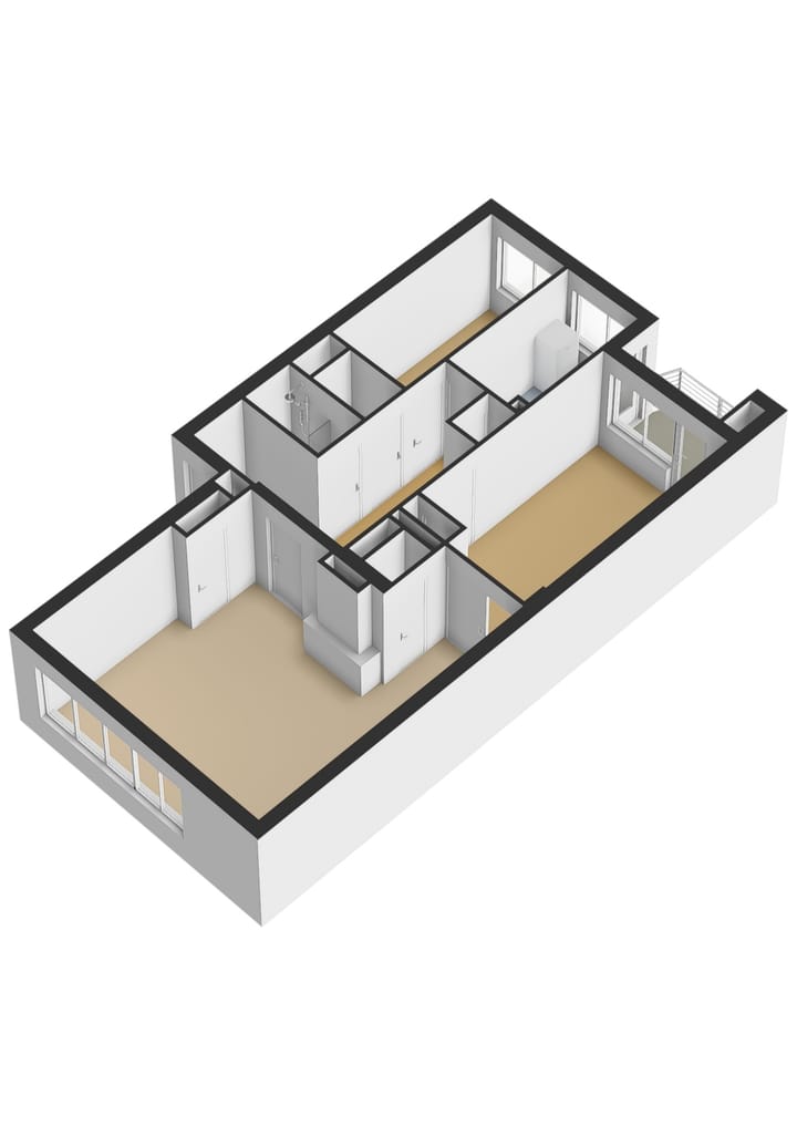 Foto 37 van Van Trigtstraat 132