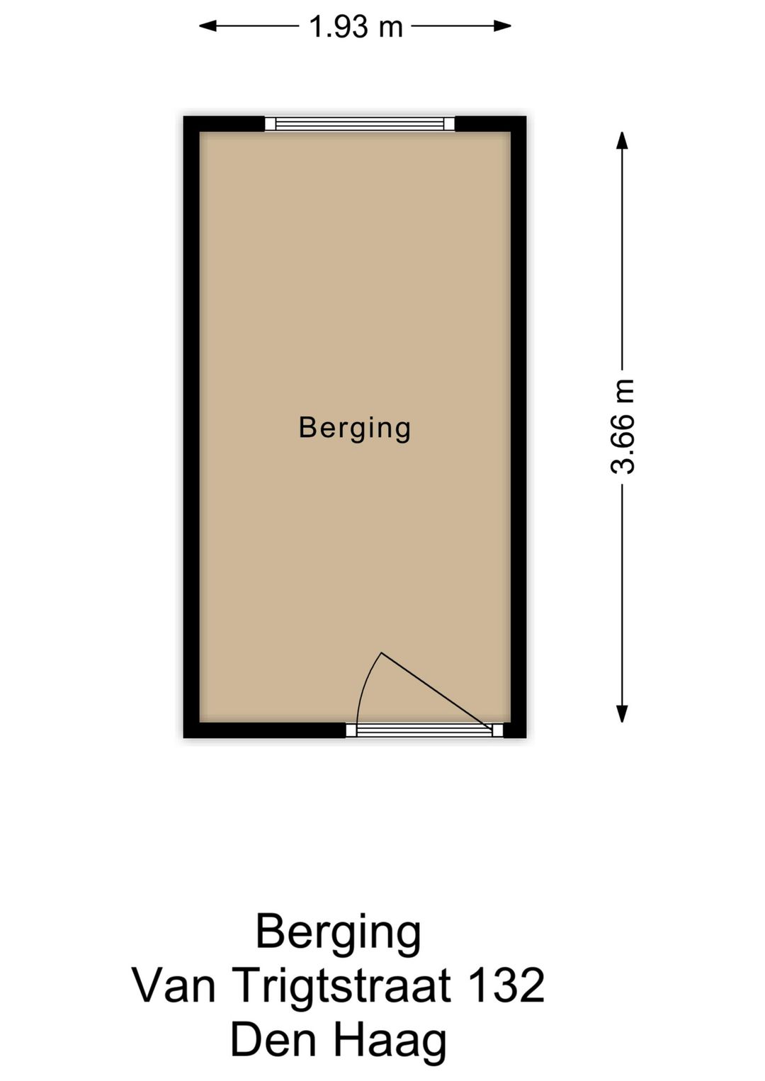 Foto 38 van Van Trigtstraat 132