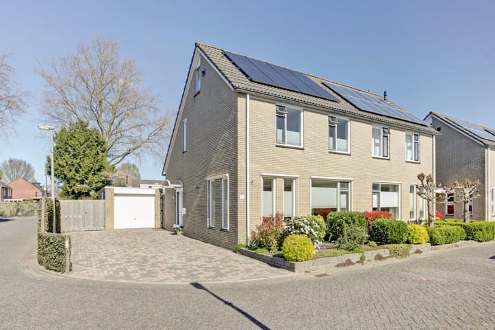 Foto 1 van Melisse 98