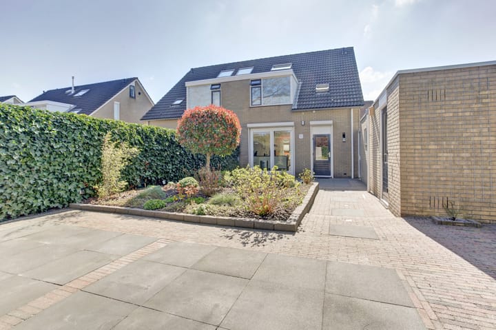 Foto 2 van Melisse 98