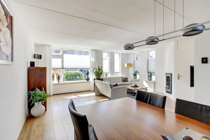 Foto 3 van Melisse 98