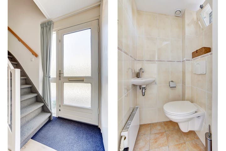 Foto 5 van Melisse 98