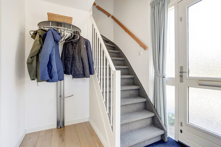 Foto 6 van Melisse 98