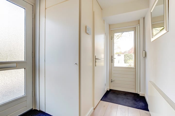 Foto 7 van Melisse 98