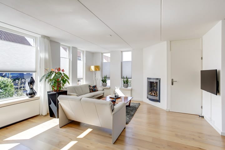 Foto 9 van Melisse 98