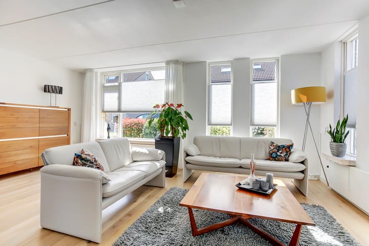 Foto 8 van Melisse 98