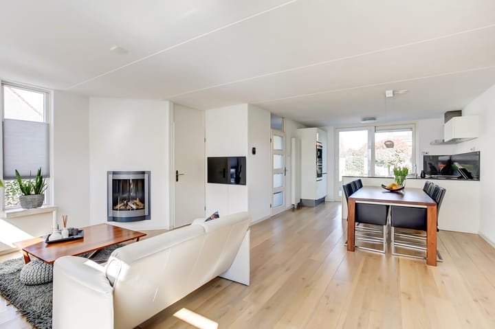 Foto 11 van Melisse 98