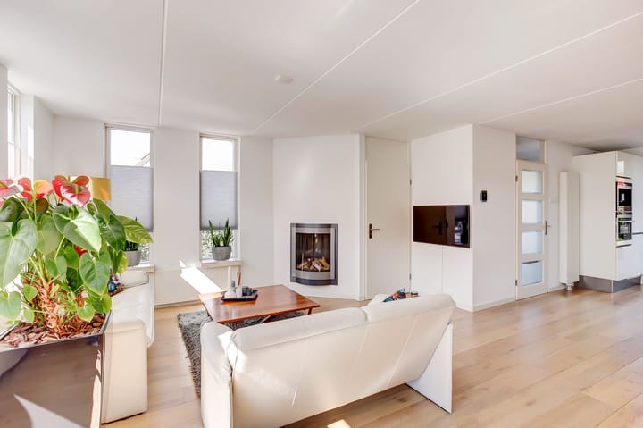 Foto 10 van Melisse 98