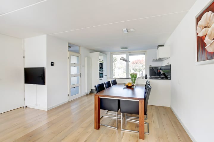 Foto 14 van Melisse 98