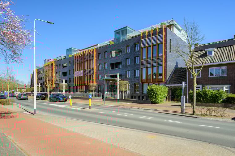 Irenestraat 35-A main image