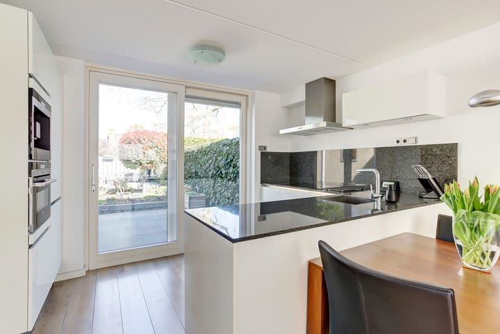 Foto 16 van Melisse 98