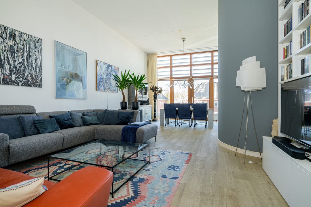 Photo 2 of Irenestraat 35-A