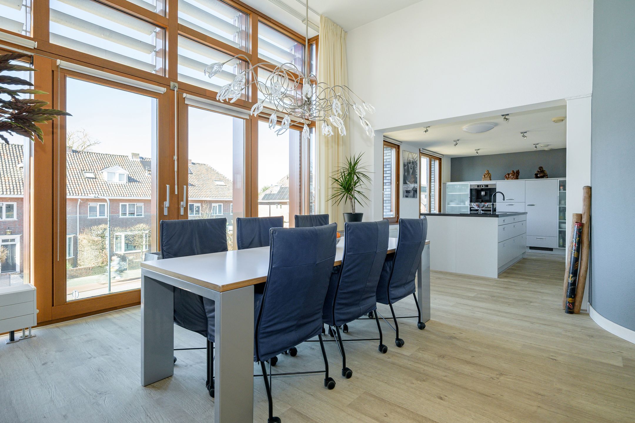 Photo 3 of Irenestraat 35-A