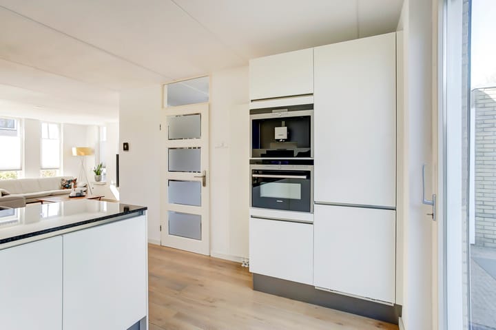 Foto 18 van Melisse 98