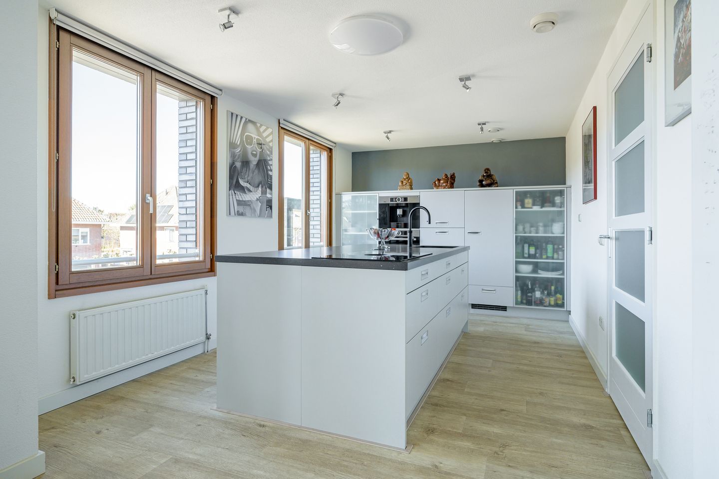 Photo 4 of Irenestraat 35-A