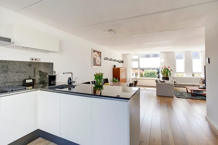 Foto 19 van Melisse 98