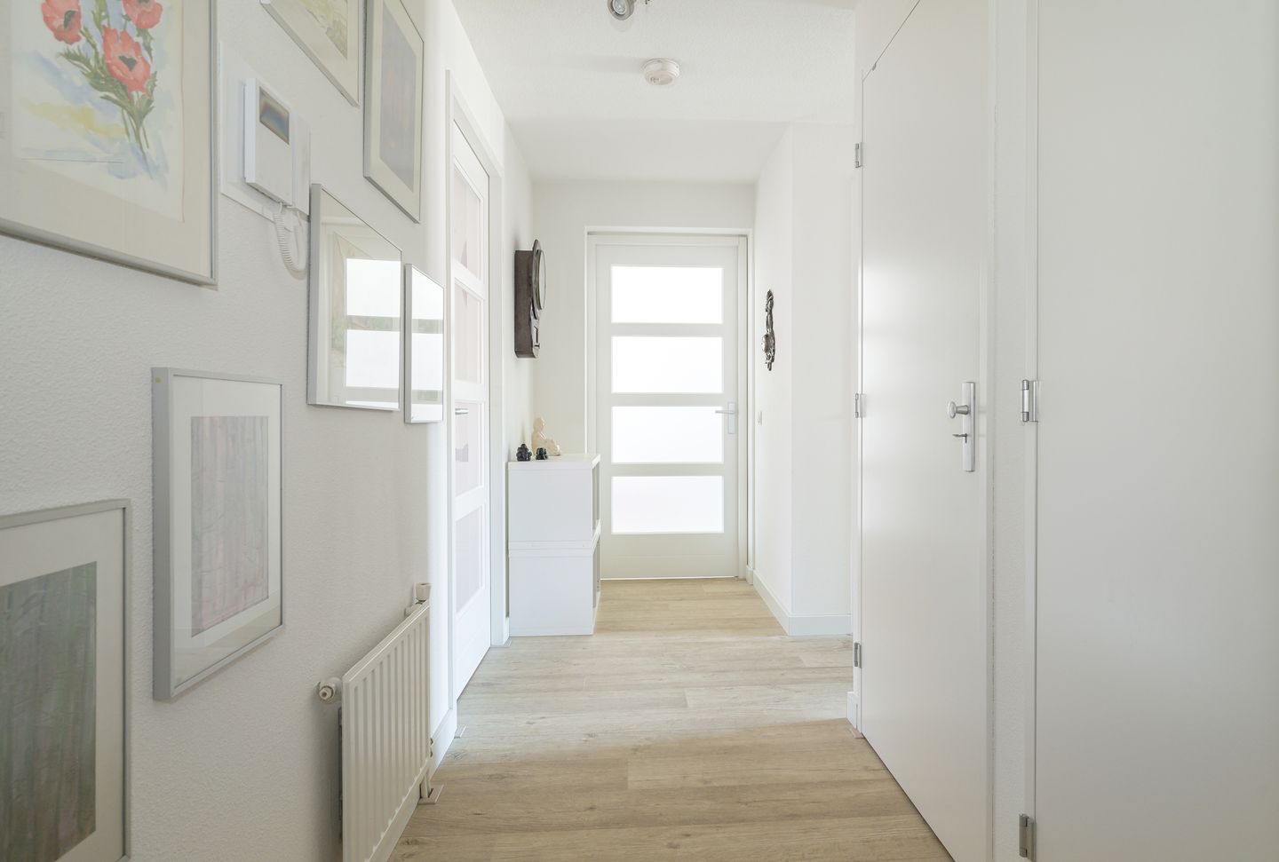 Photo 5 of Irenestraat 35-A