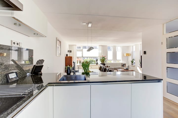 Foto 20 van Melisse 98