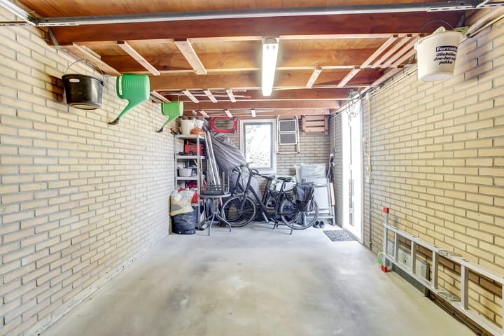 Foto 21 van Melisse 98