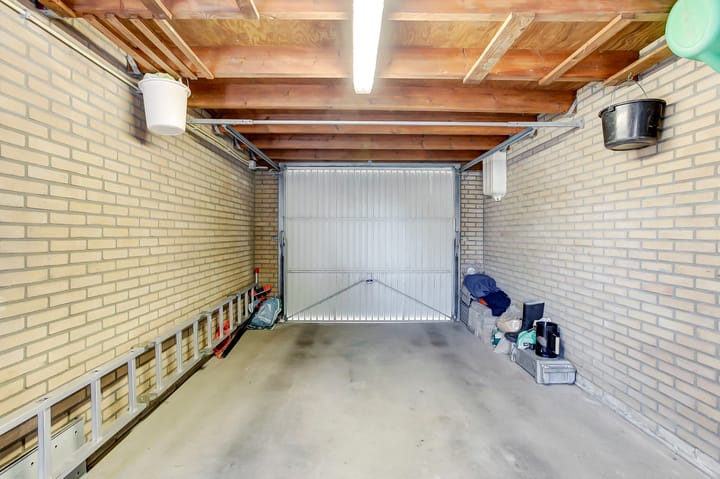 Foto 22 van Melisse 98