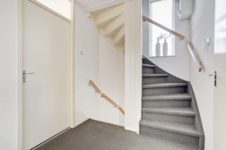 Foto 23 van Melisse 98